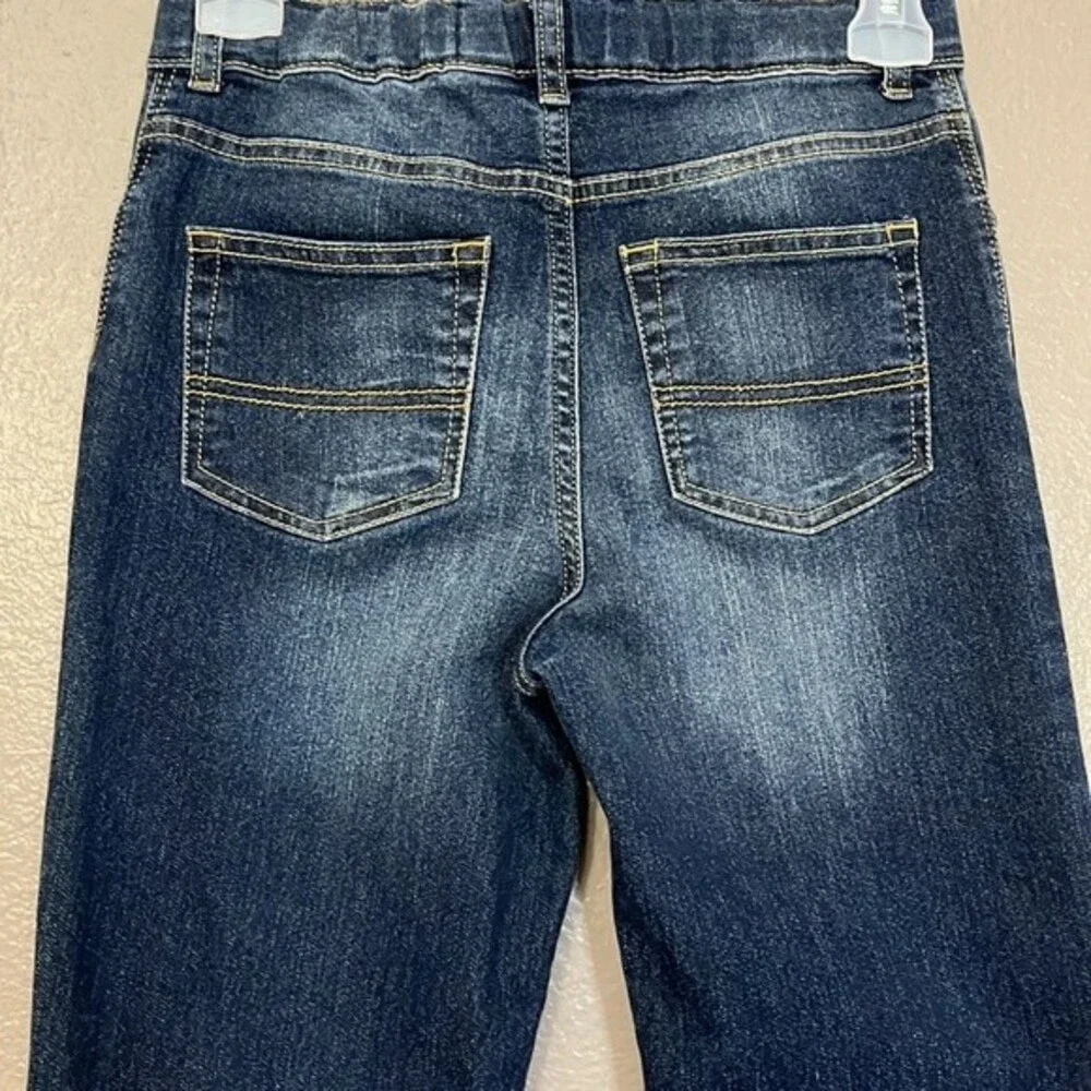 OshKosh B'gosh Boys 10R Osh Kosh Classic Jeans